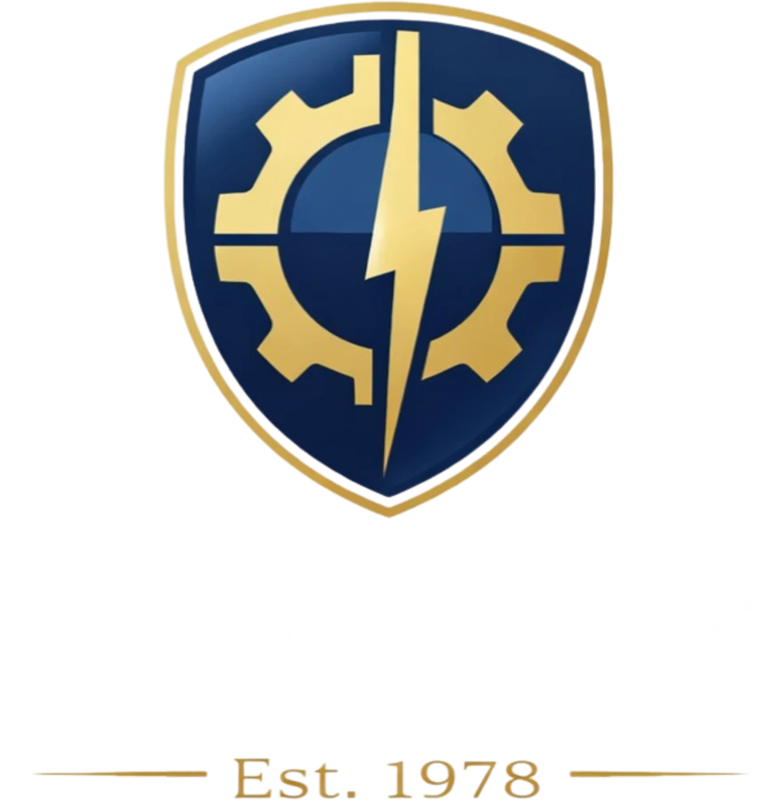 A.A.V.EX. Auto-expertise, sinds 1978