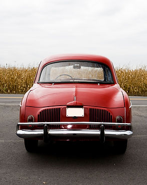 Oldtimers & classic cars